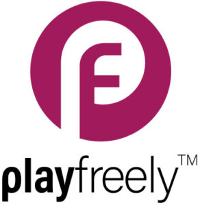 Playfreely-logo
