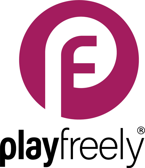 PlayFreely-Logo